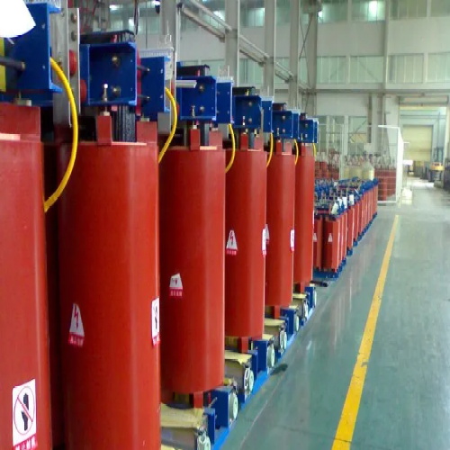 扶沟SCB10-200KVA干式变压器