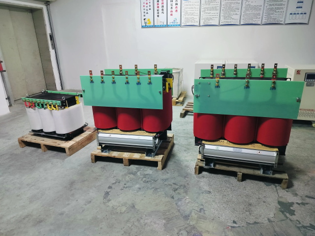 扶沟KS11-1000KVA矿用变压器